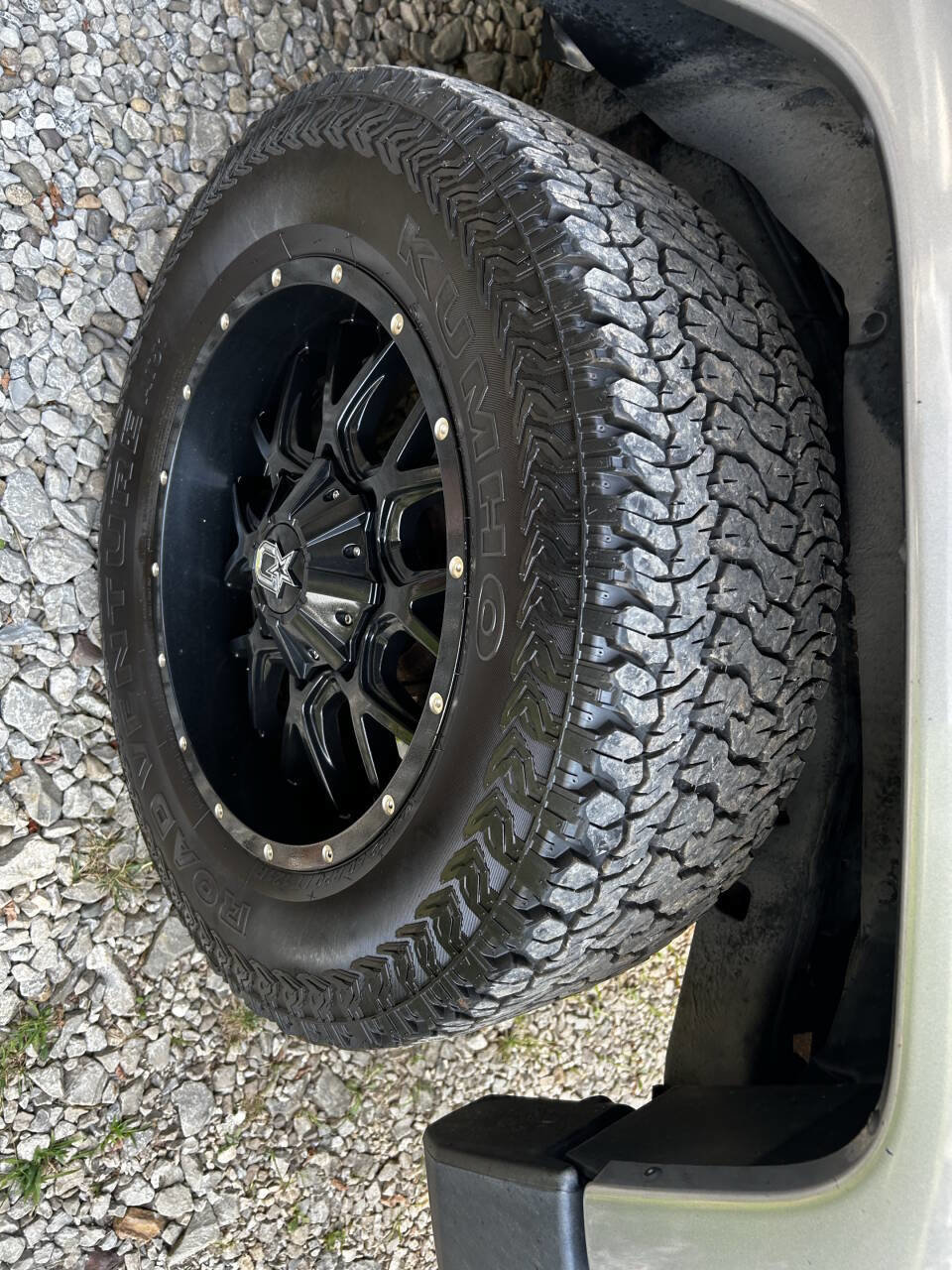 Used 2016 Jeep Wrangler Sport image 9
