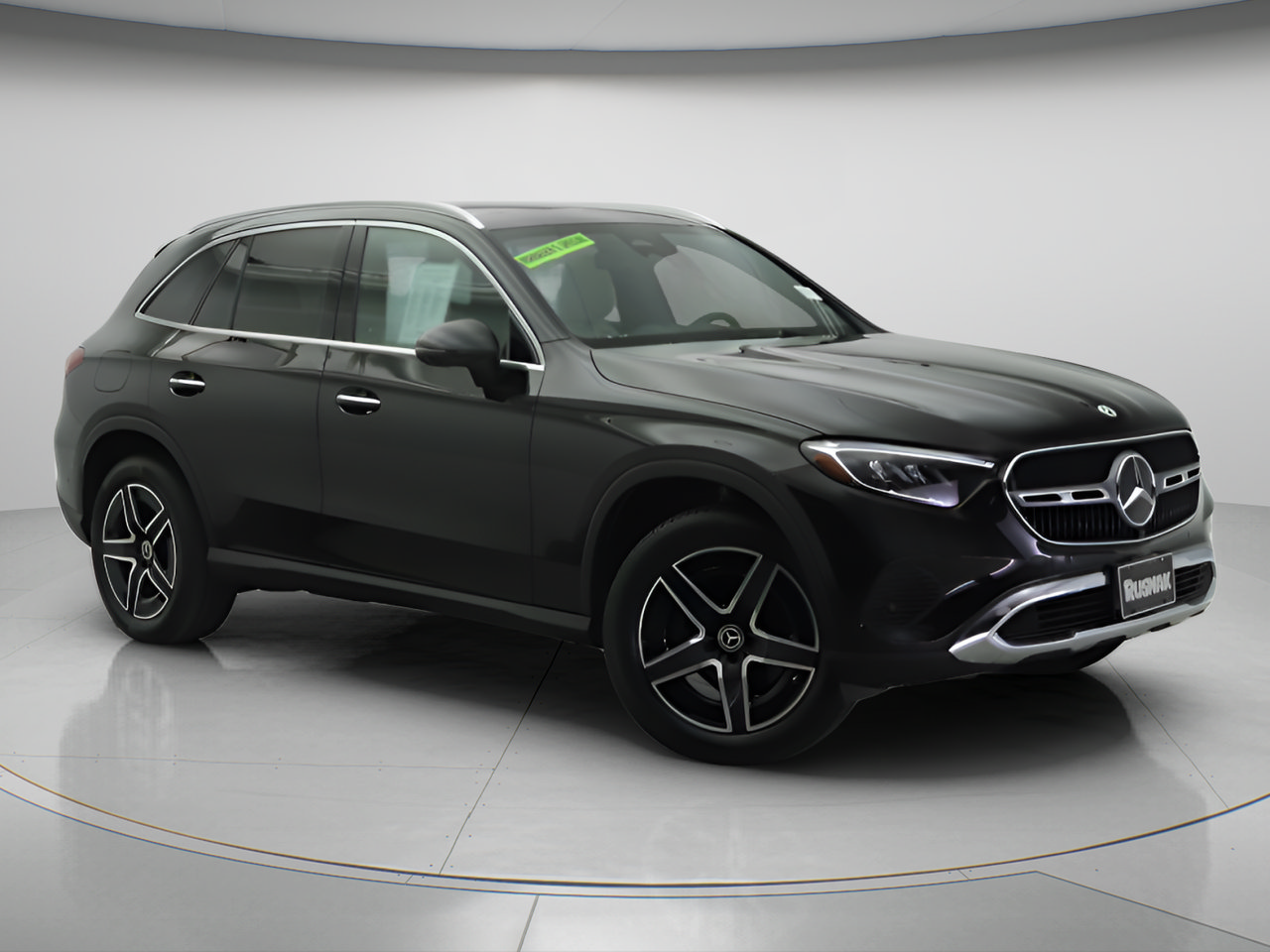 Used 2026 Mercedes-Benz GLC 300 image 32
