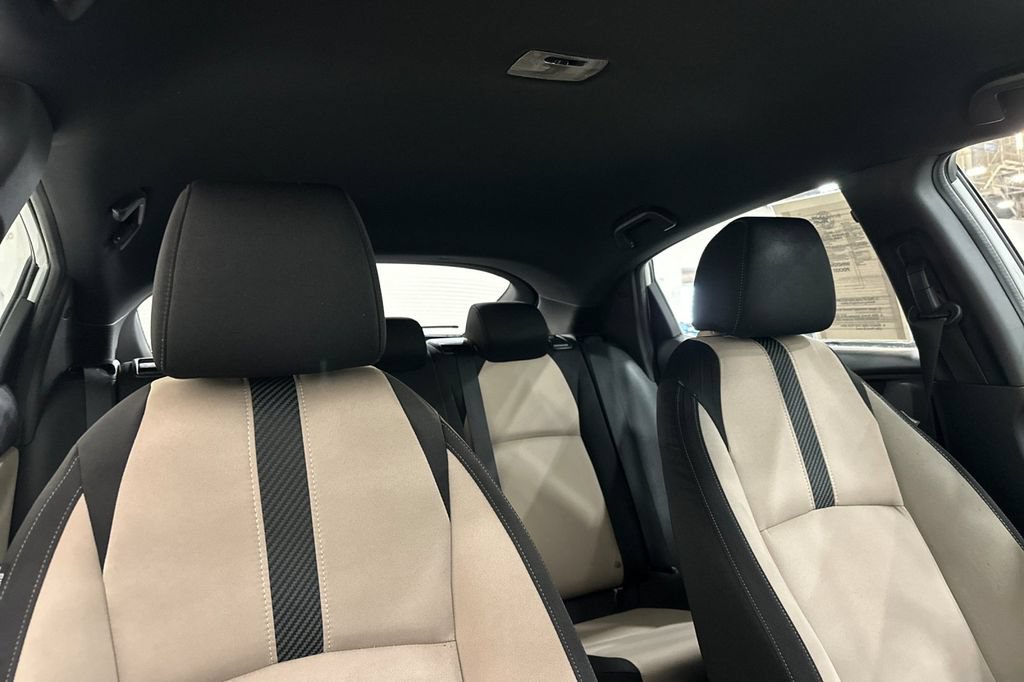 Used 2018 Honda Civic Sport image 18