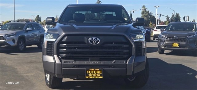 New 2026 Toyota Tundra SR5 image 2