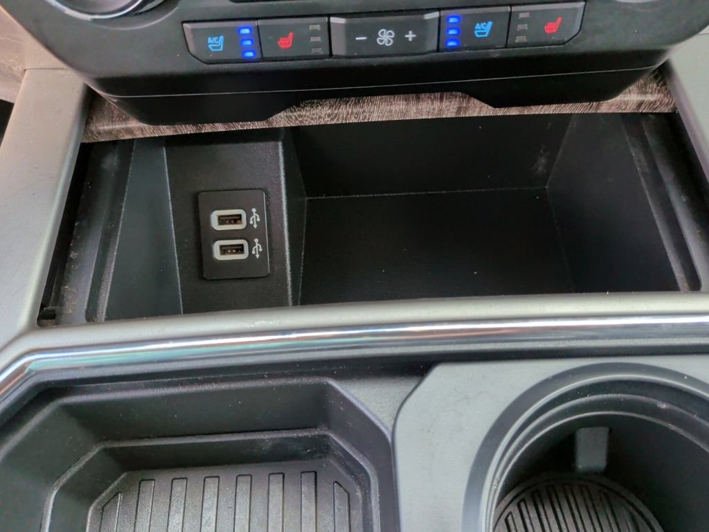 Used 2019 Ford F250 Lariat w/ Lariat Value Package AWD/4WD image 34