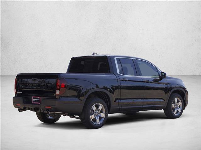 New 2026 Honda Ridgeline RTL image 5