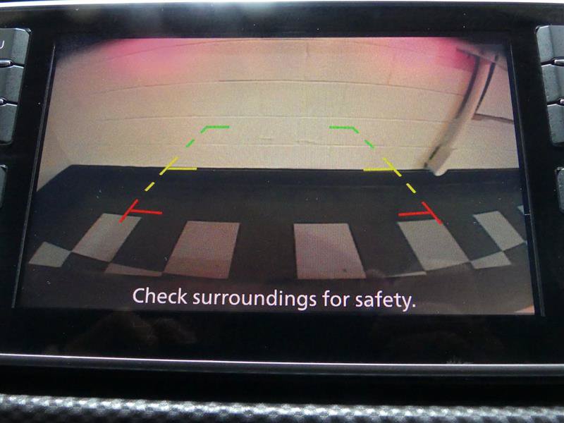 Used 2019 Nissan Kicks SV FWD image 13