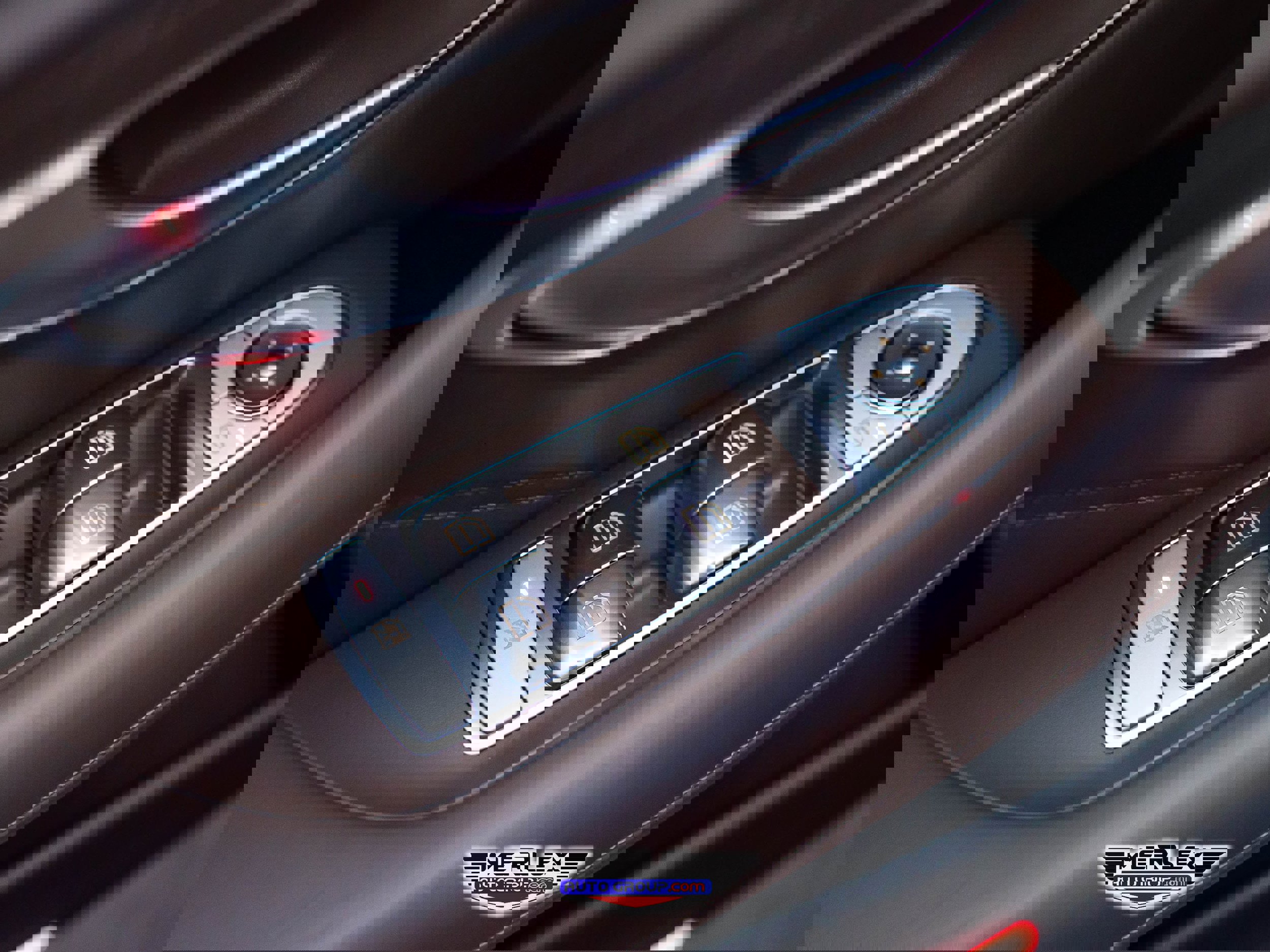 Used 2020 Mercedes-Benz E 53 AMG 4MATIC Sedan w/ Driver Assistance Package image 42