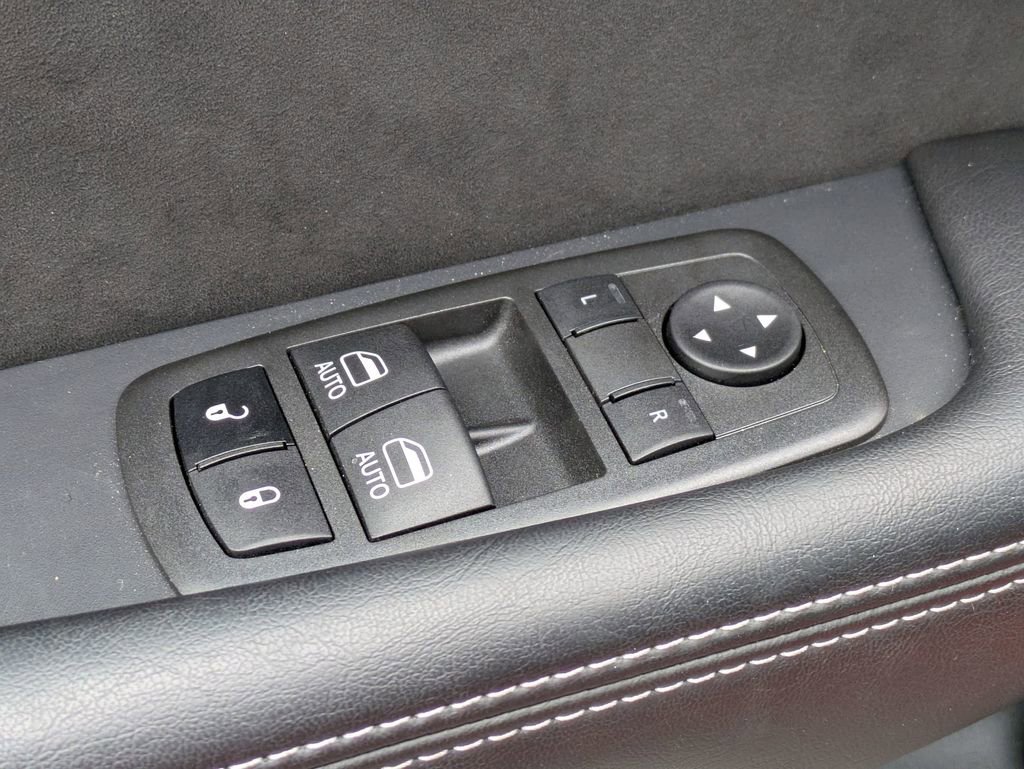 Used 2022 Dodge Challenger SRT Hellcat image 11