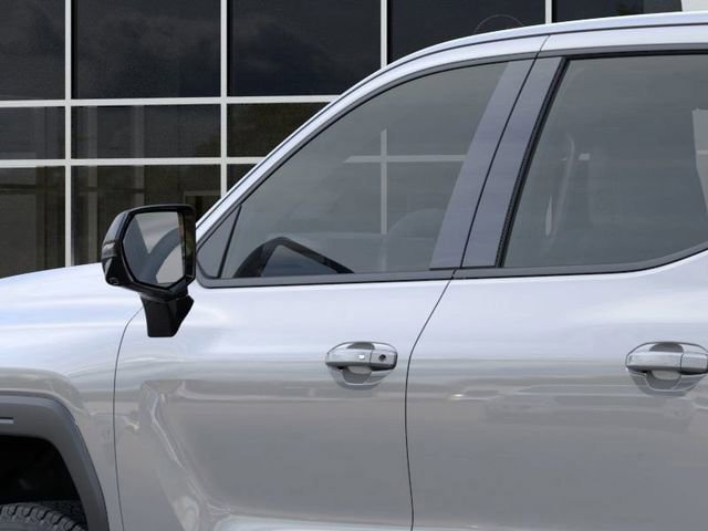 New 2026 GMC Sierra EV Elevation AWD/4WD image 12