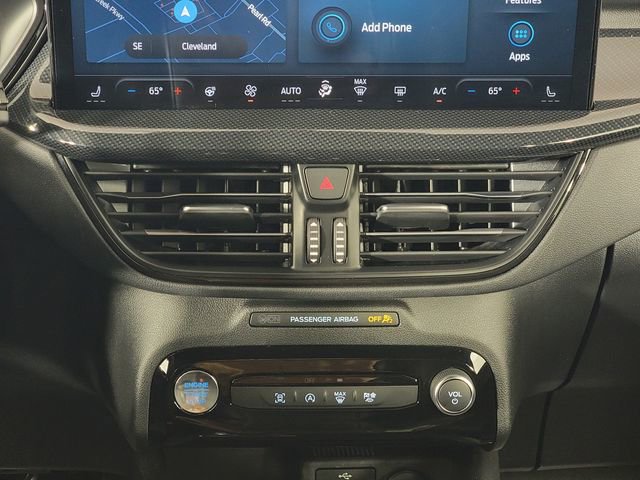 Used 2024 Ford Escape ST-Line w/ Tech Pack #1 AWD/4WD image 23