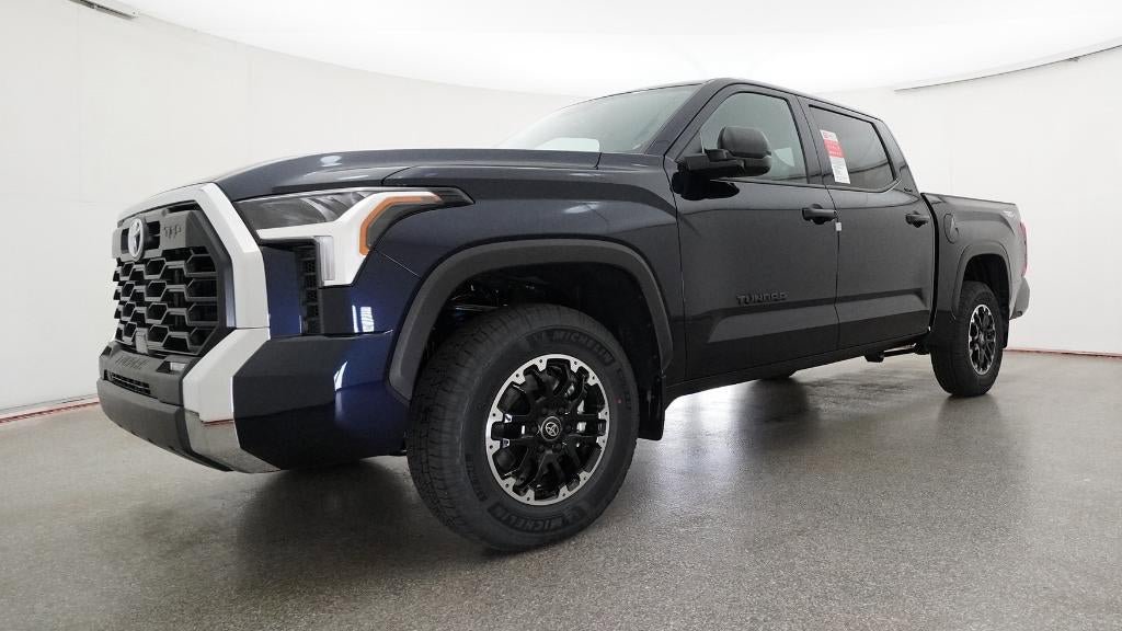 New 2026 Toyota Tundra SR5 AWD/4WD image 50