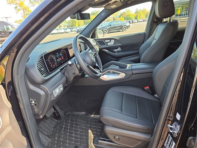 Used 2025 Mercedes-Benz GLE 350 4MATIC image 25