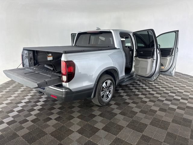 Used 2019 Honda Ridgeline RTL-E image 18