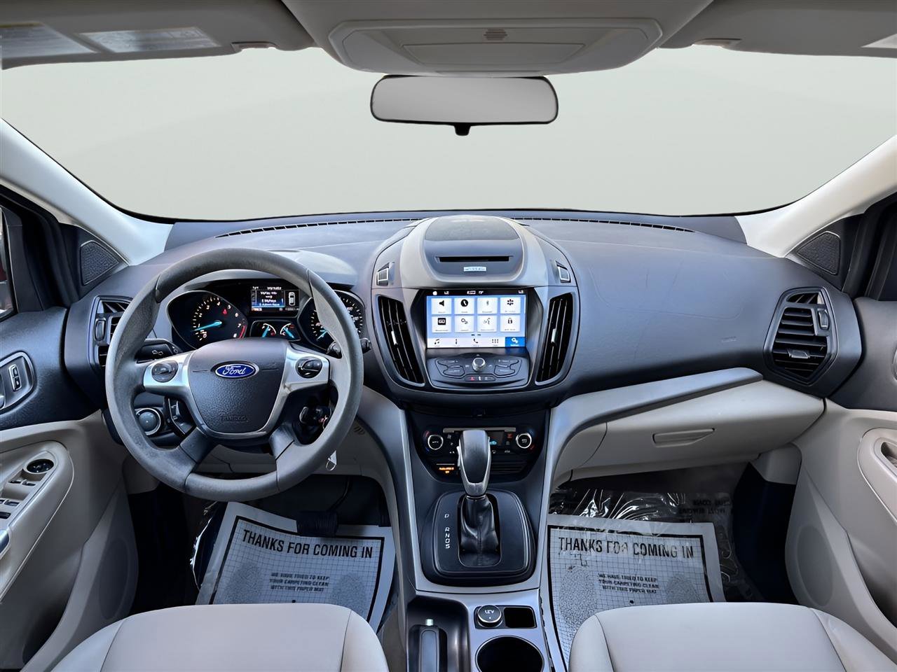 Used 2016 Ford Escape SE w/ Equipment Group 201A image 16