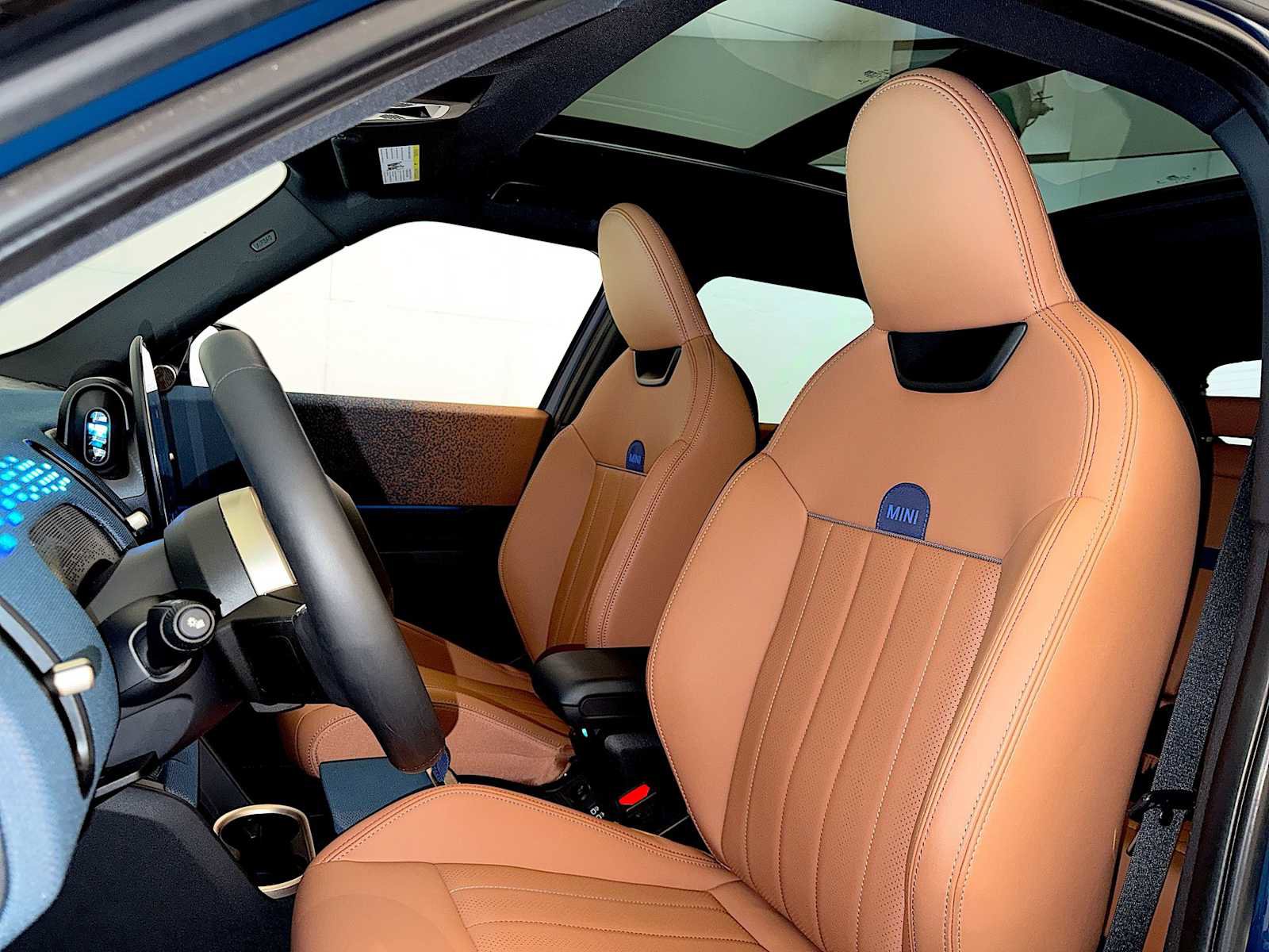 Used 2025 MINI Cooper Countryman S image 19