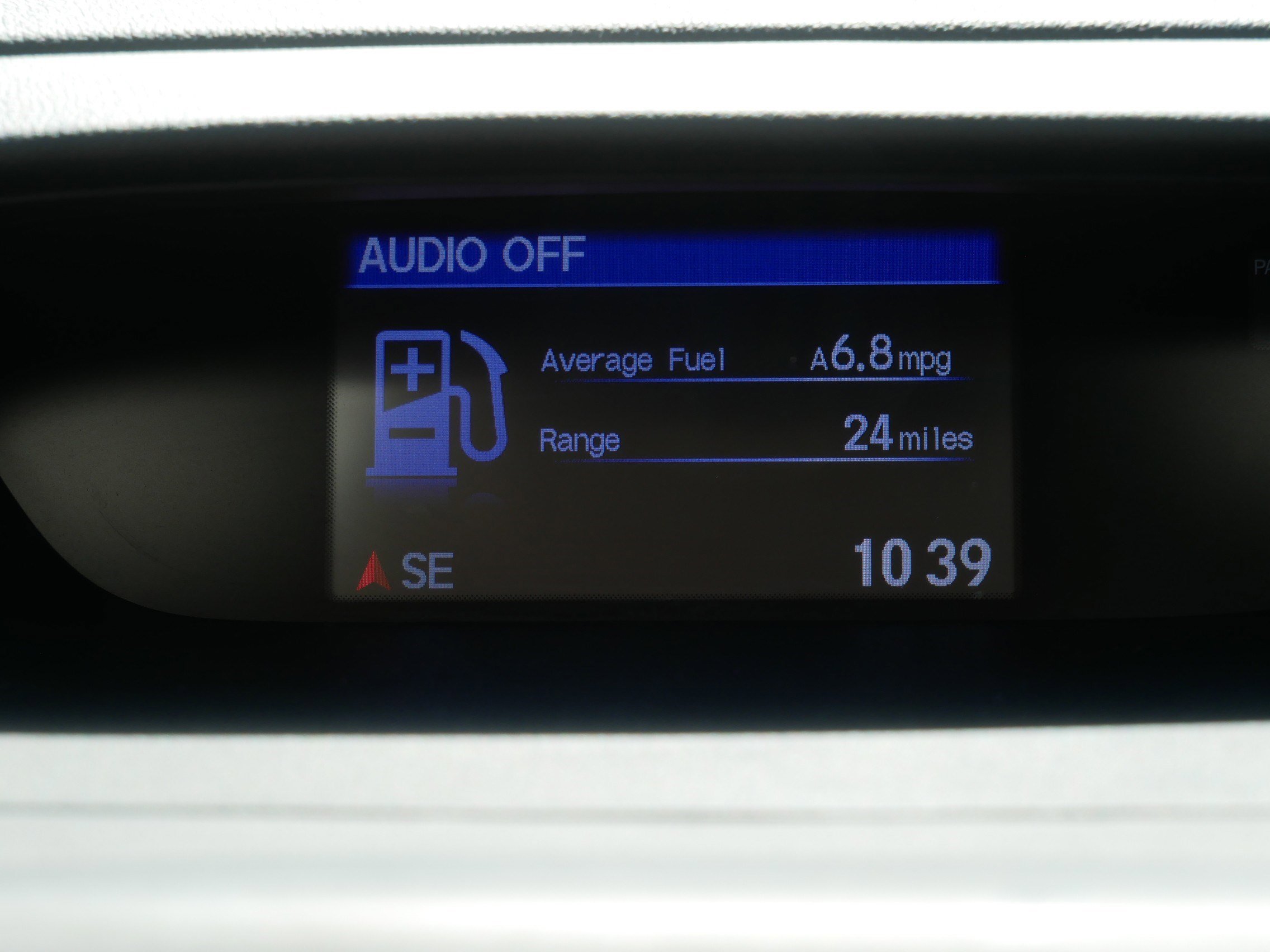 Used 2015 Honda CR-V EX-L image 29
