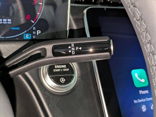 New 2026 Mercedes-Benz E 350 Sedan image 11
