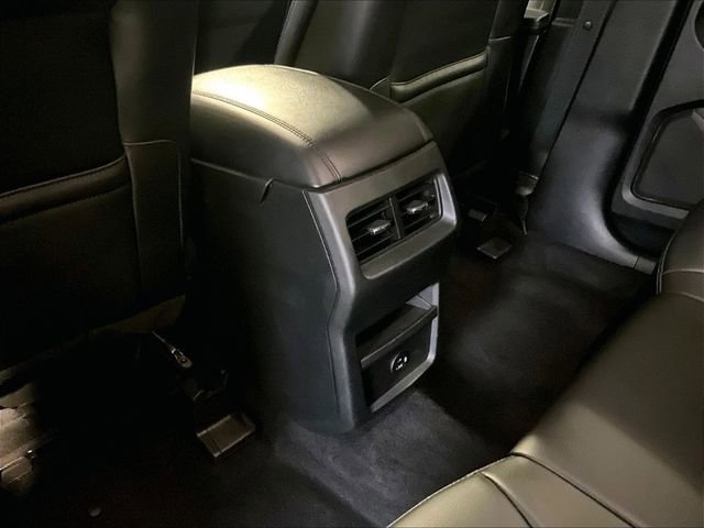 Used 2022 Ford Edge SEL image 28