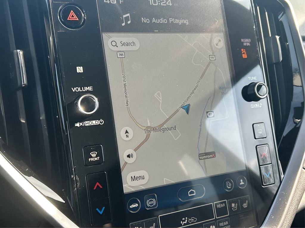 New 2026 Subaru Ascent Touring image 27