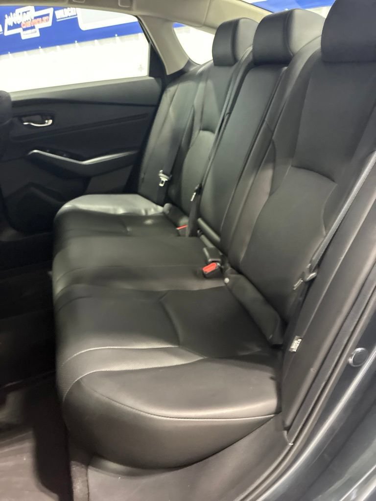 Used 2024 Honda Accord Touring image 34