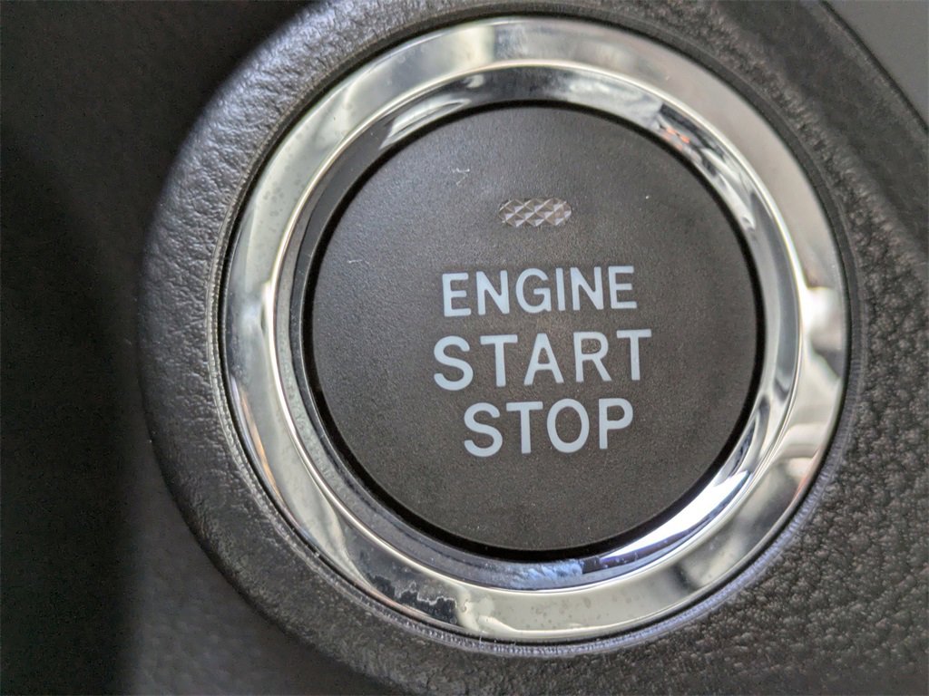 New 2026 Subaru Crosstrek 2.5i image 30