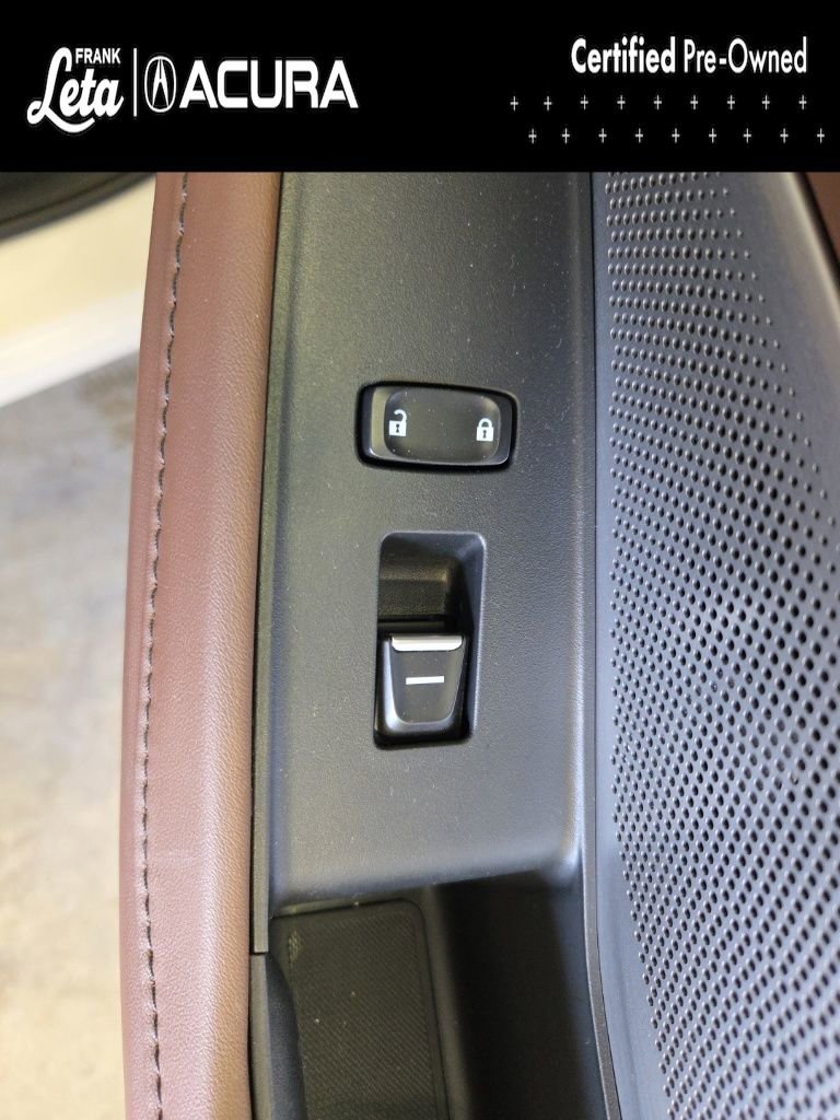 Certified 2025 Acura MDX w/ Technology Package image 22