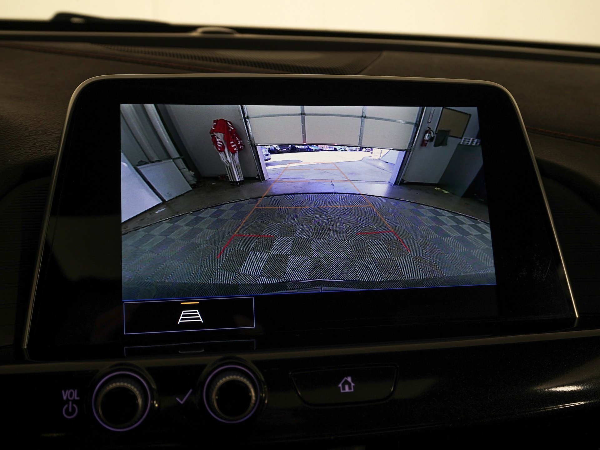 Used 2025 Cadillac CT4 Premium Luxury image 24