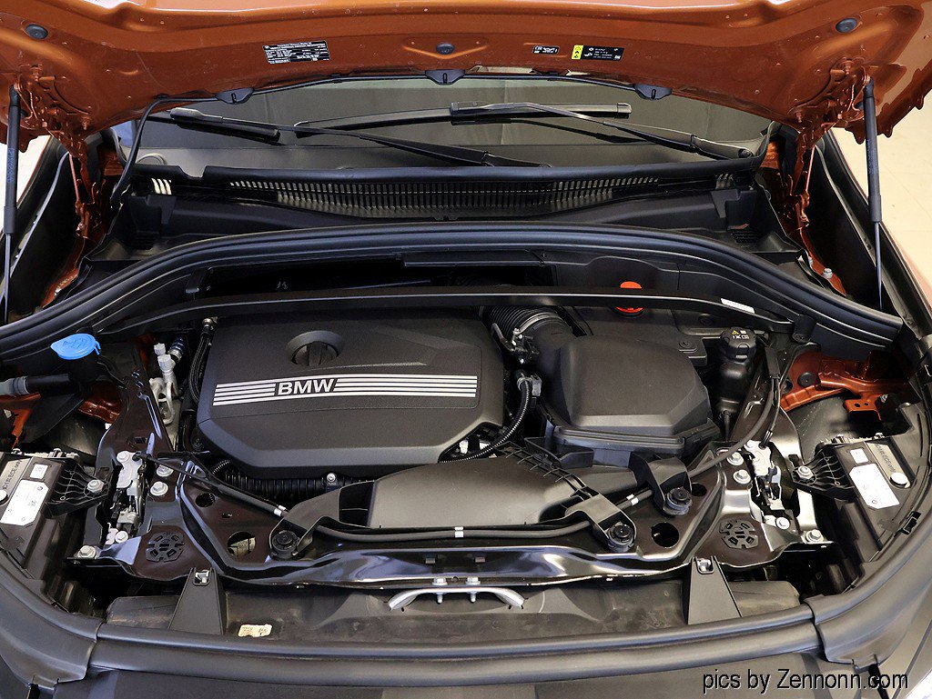 Certified 2024 BMW X1 xDrive28i image 38