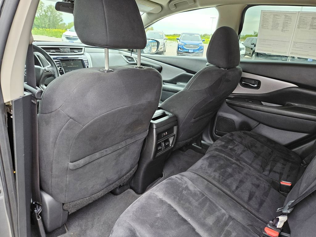 Used 2022 Nissan Murano S AWD/4WD image 24