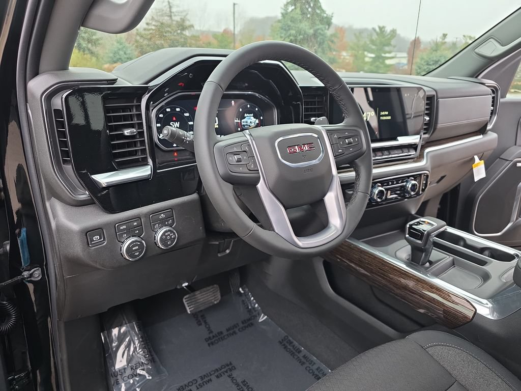 New 2026 GMC Sierra 1500 Elevation AWD/4WD image 15