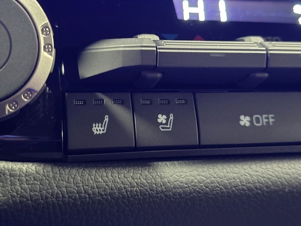 New 2026 Toyota Tundra Limited image 9