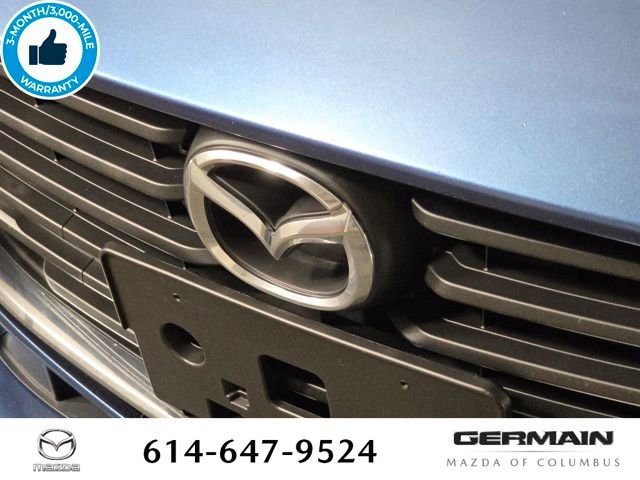 Used 2017 MAZDA MAZDA3 Sport w/ Preferred Equipment Package image 12