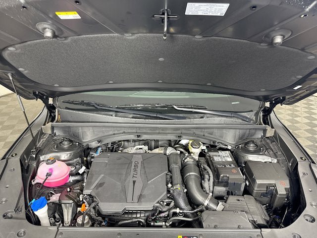 New 2026 Kia Sorento EX AWD/4WD image 9