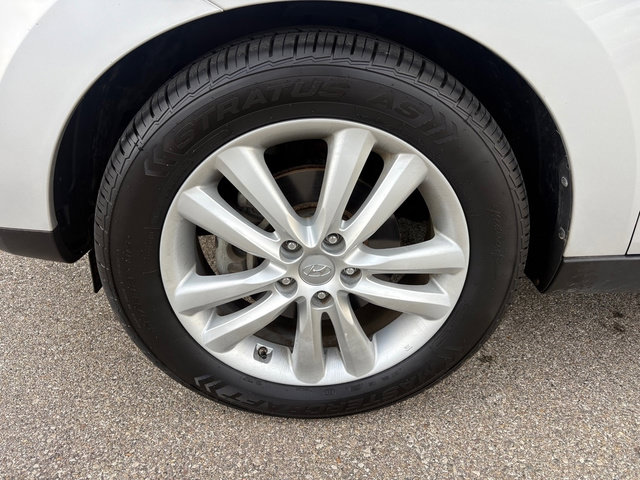 Used 2012 Hyundai Tucson Limited FWD image 32