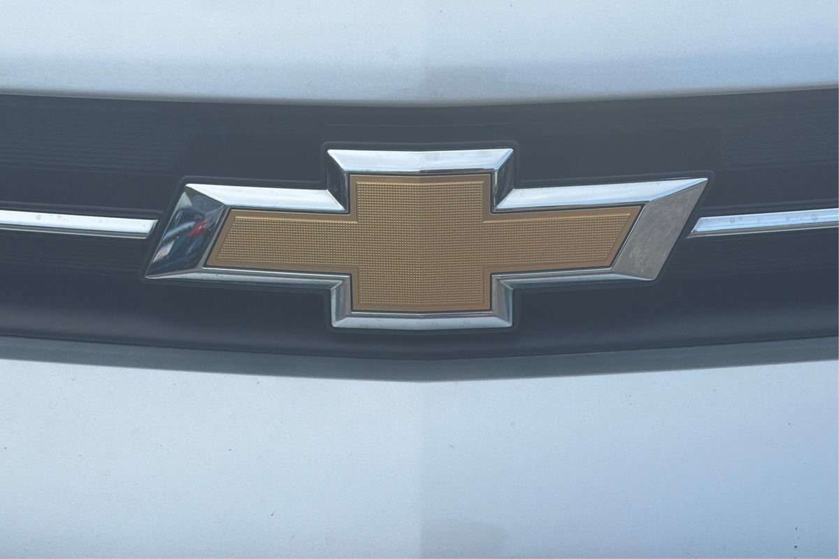 Used 2020 Chevrolet Trax LT w/ LT Convenience Package FWD image 26