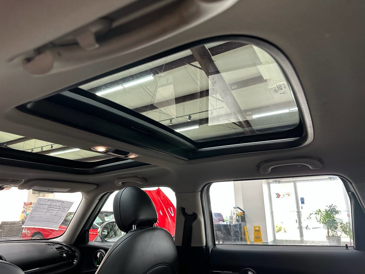 Used 2019 MINI Cooper Clubman Cooper 4dr Wagon image 30