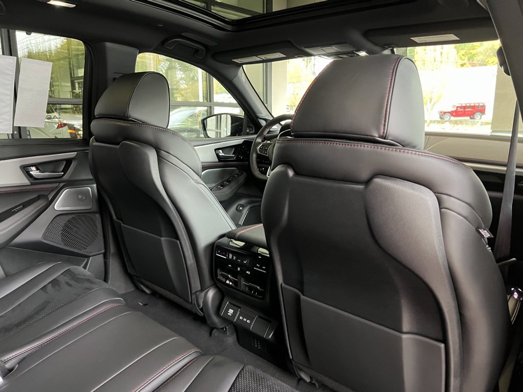 New 2026 Acura MDX A-Spec image 28