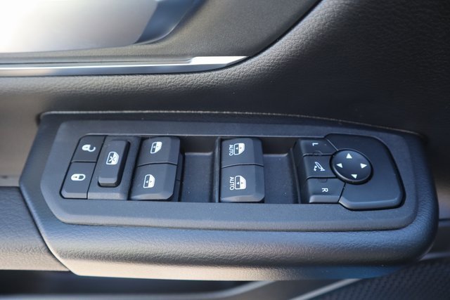 New 2026 RAM 1500 Big Horn/Lone Star image 8