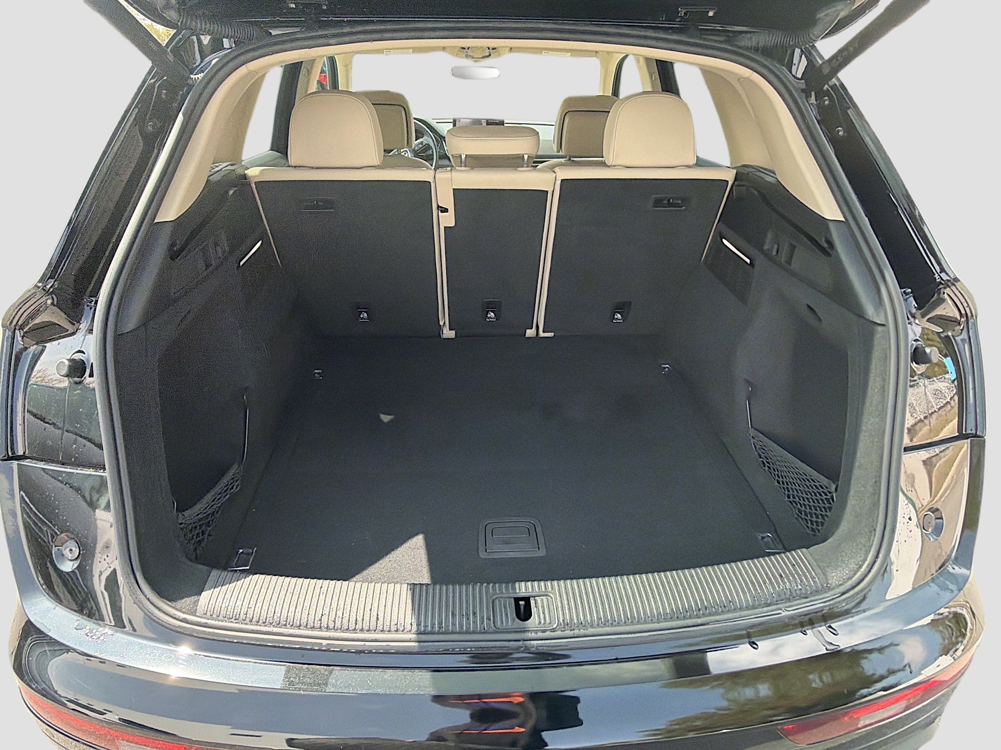 Used 2022 Audi Q5 2.0T Premium w/ Convenience Package image 14