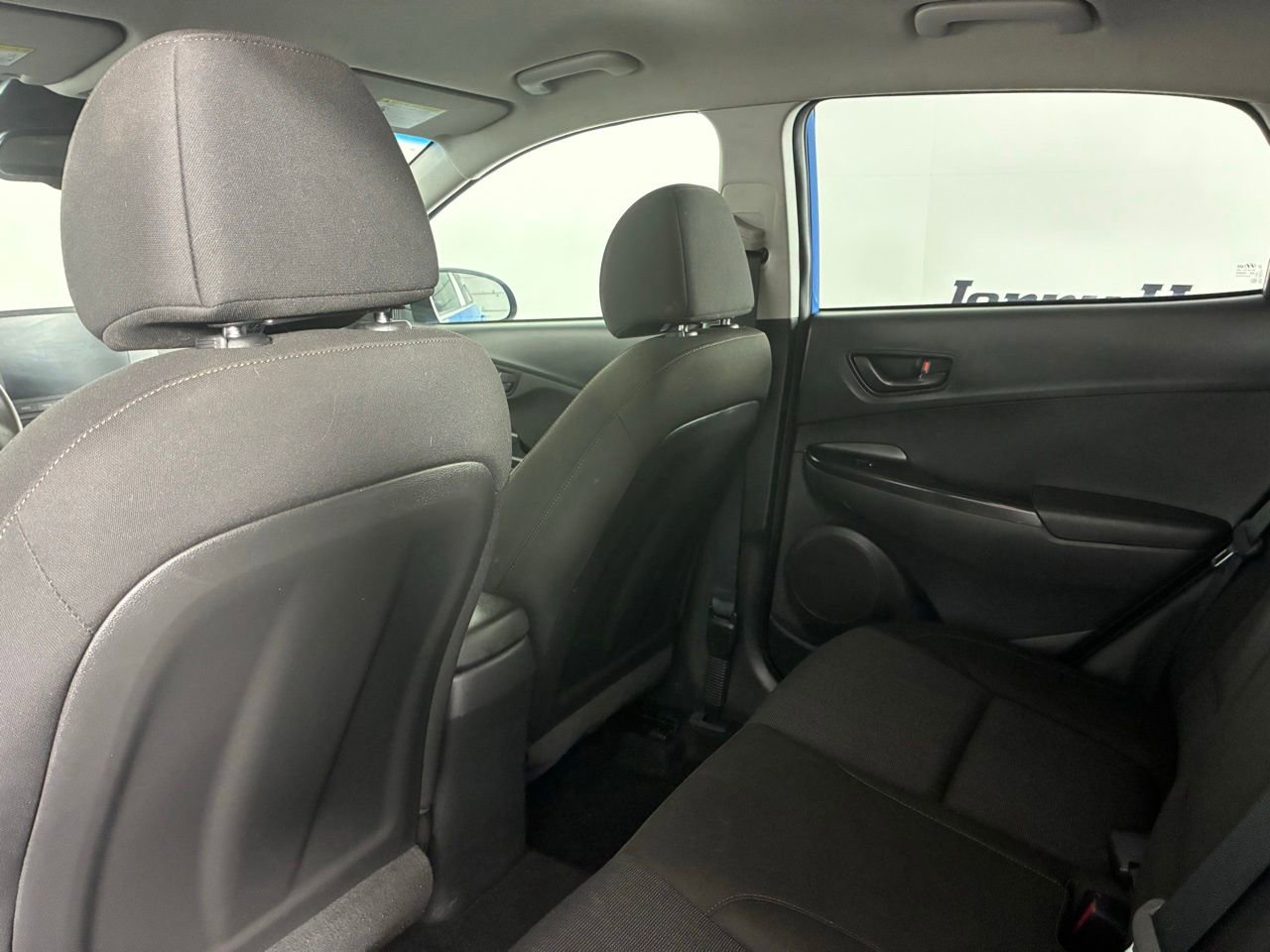 Used 2022 Hyundai Kona SEL w/ Cargo Package image 22