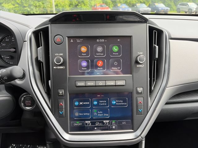 New 2026 Subaru Crosstrek 2.5i AWD/4WD image 16
