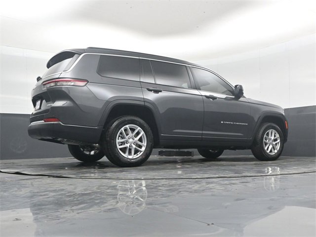 New 2025 Jeep Grand Cherokee L Laredo image 41