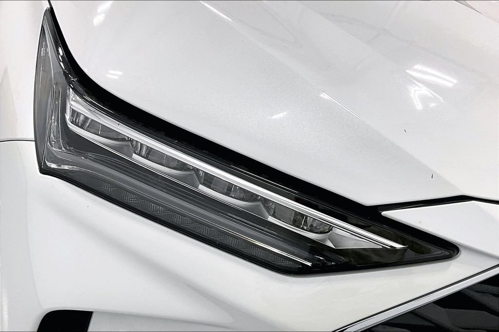 Used 2026 Acura MDX SH-AWD w/ Advance Package image 37