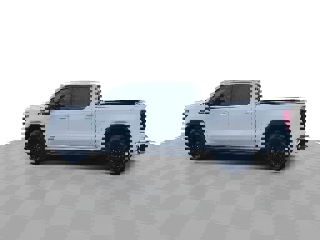 New 2026 GMC Sierra 1500 Elevation w/ Elevation Premium Package image 5