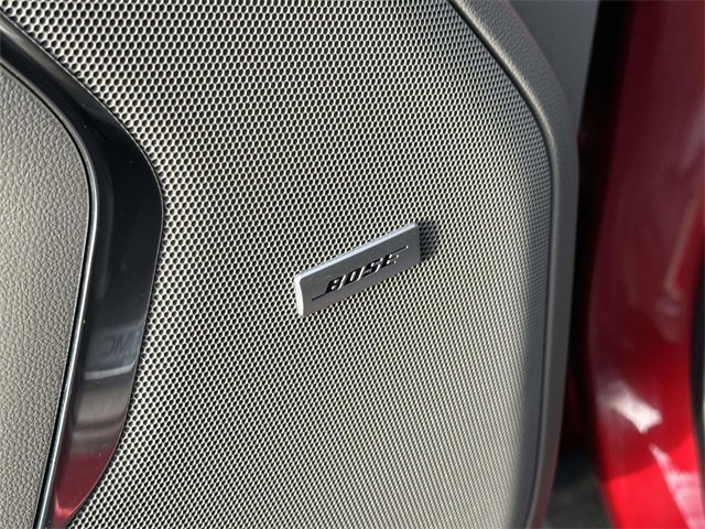 Used 2023 GMC Yukon XL SLT image 24