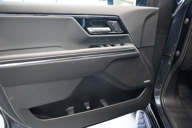 New 2026 GMC Sierra EV AT4 w/ AT4 Premium Package AWD/4WD image 30