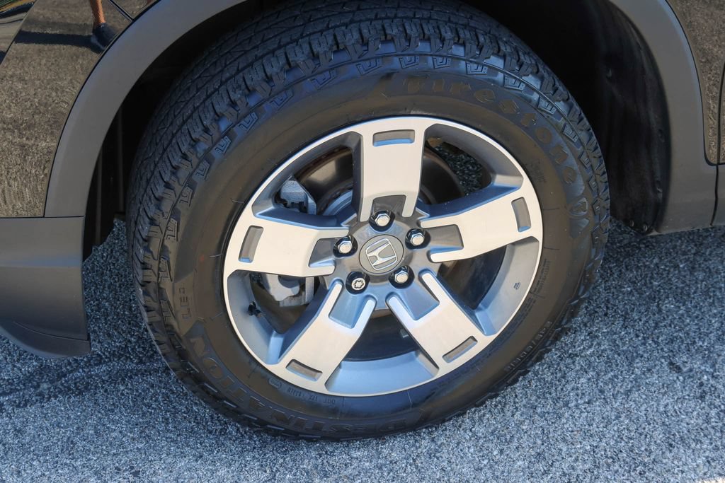 Used 2024 Honda Ridgeline RTL image 7