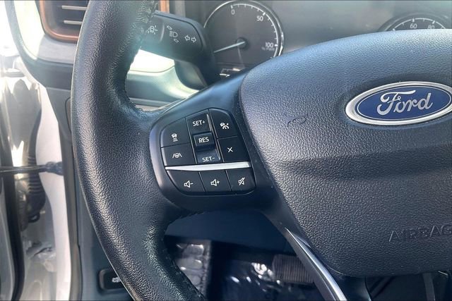 Used 2022 Ford Maverick Lariat w/ Lariat Luxury Package FWD image 19