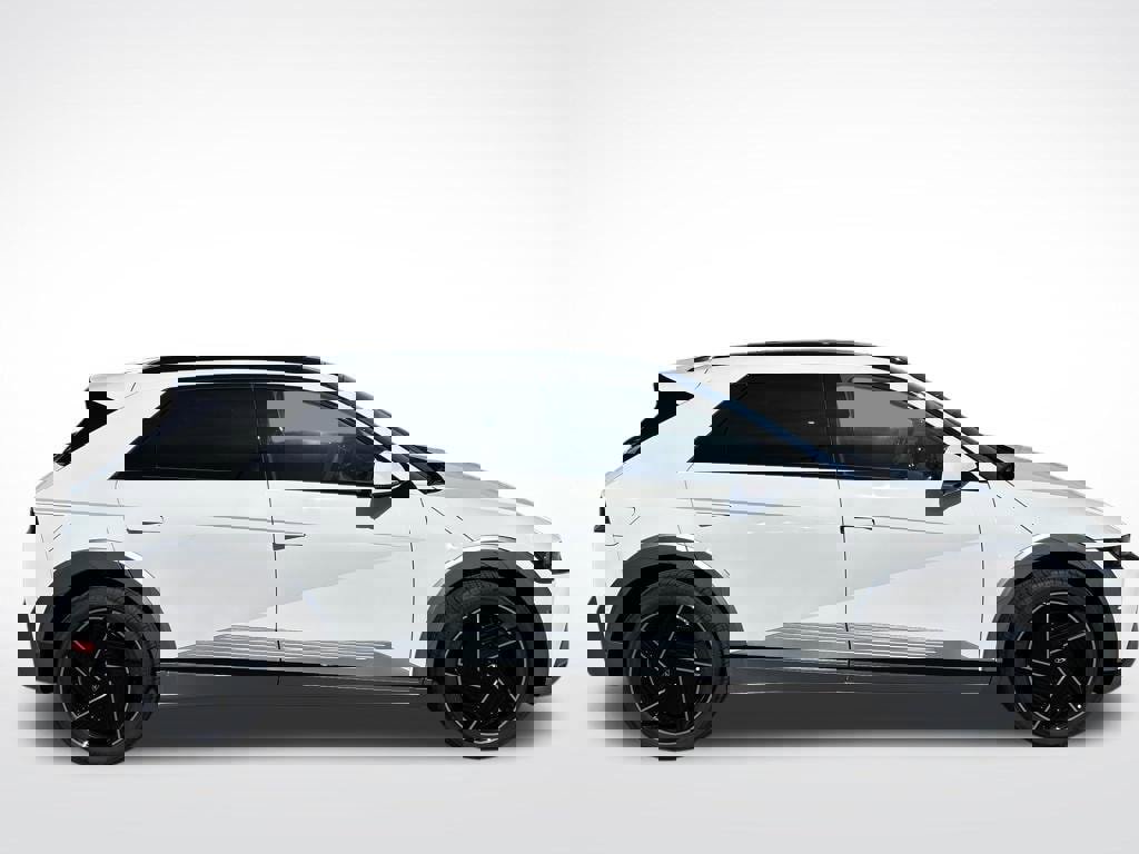 New 2026 Hyundai Ioniq 5 Limited image 5