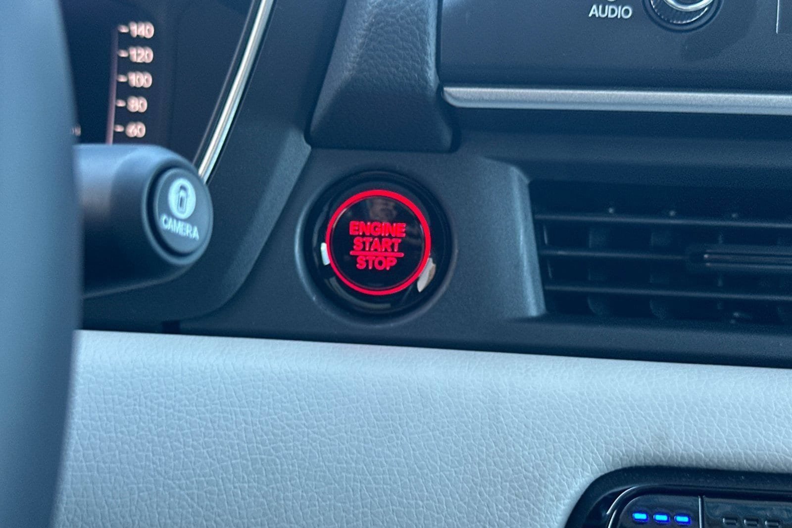 New 2026 Honda Passport TrailSport Elite image 24