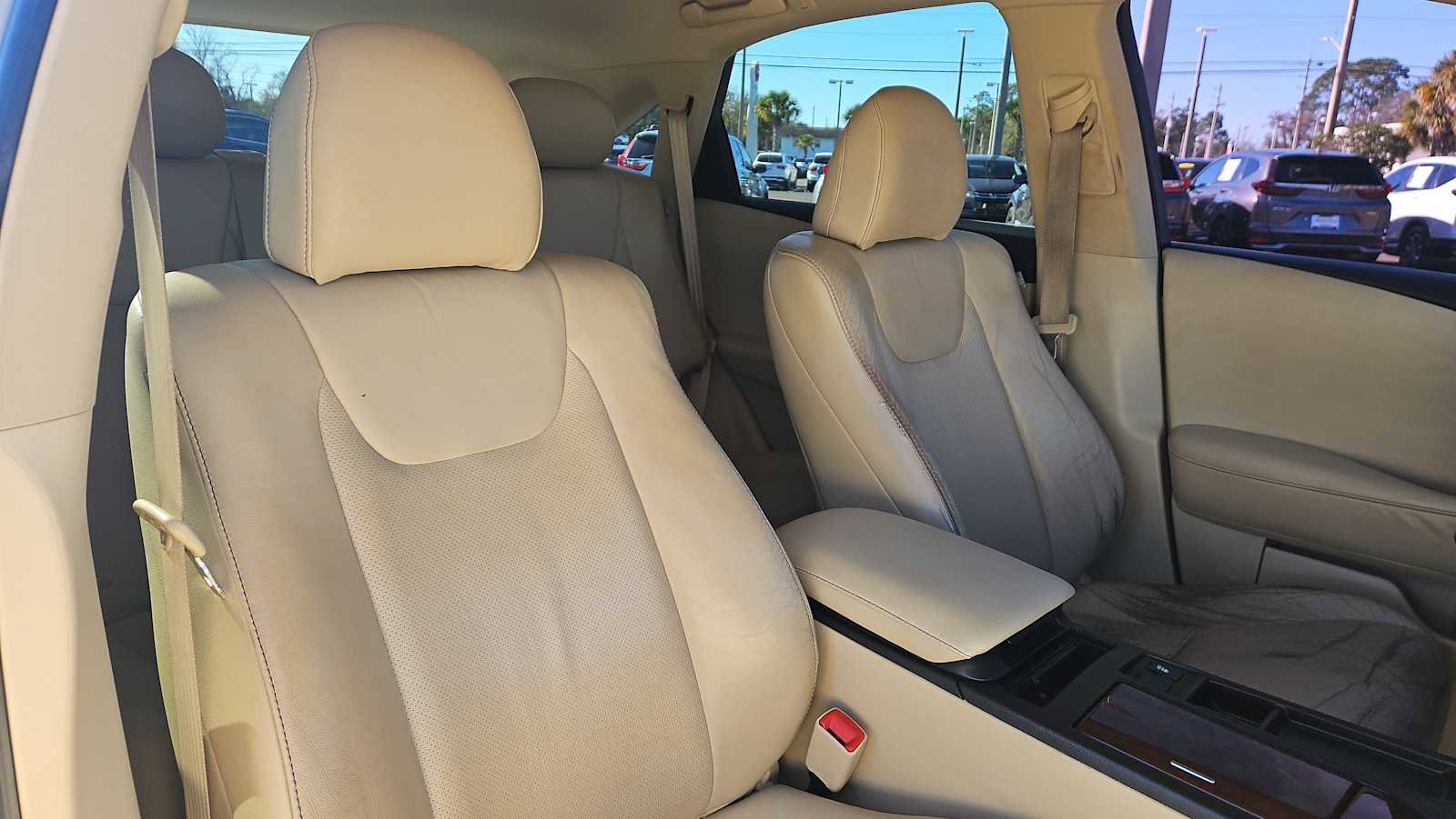 Used 2014 Lexus RX 350 FWD image 24