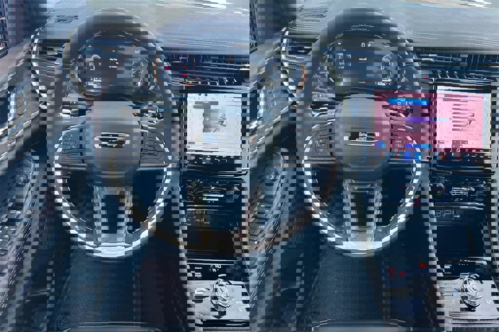 New 2025 Jeep Grand Cherokee L Limited image 14