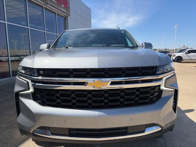 Used 2024 Chevrolet Tahoe LS w/ Driver Alert Package image 6